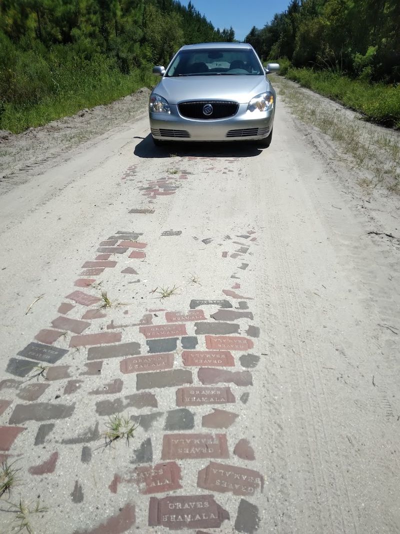 How Long the Drive Actually Takes