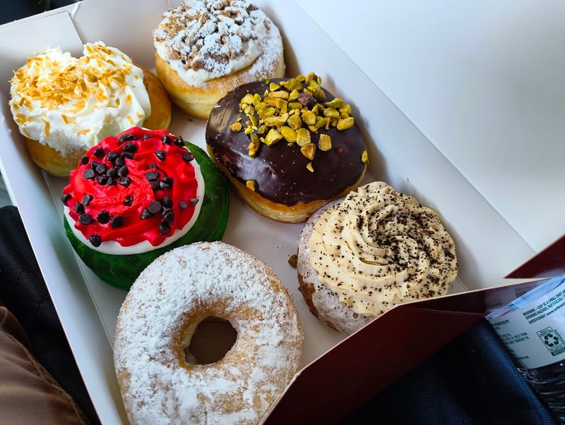 The Cronut and Seasonal Specials