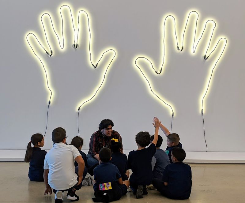 Pérez Art Museum Miami (PAMM) – Miami