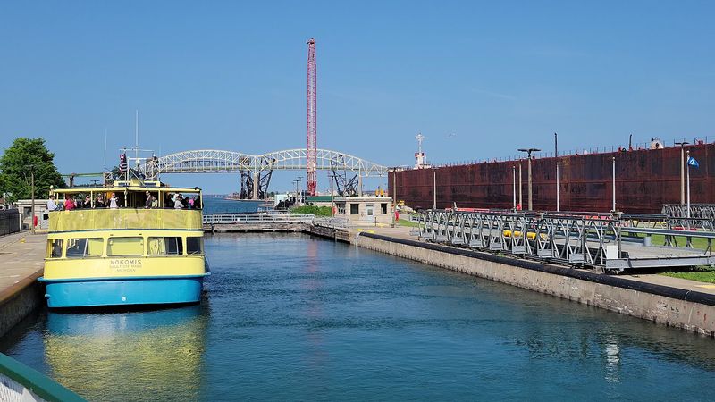 Boat Tours and a Better Perspective