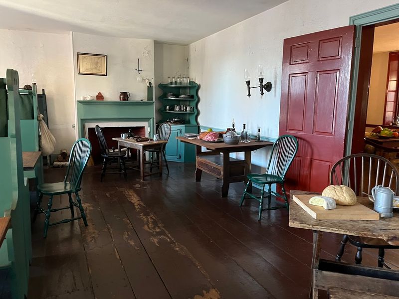 Free to Visit, Priceless in Value