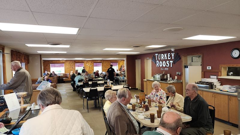 Why People Keep Coming Back, Season After Season