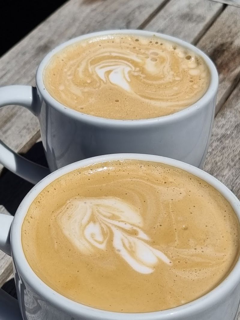 A Coffee Menu Built for Real Coffee Drinkers