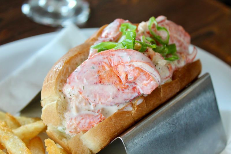 A Breakfast Menu That Goes Well Beyond the Basics