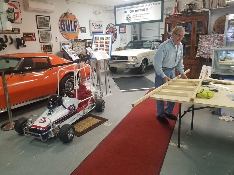 The Volunteers Who Make Every Visit Worth It