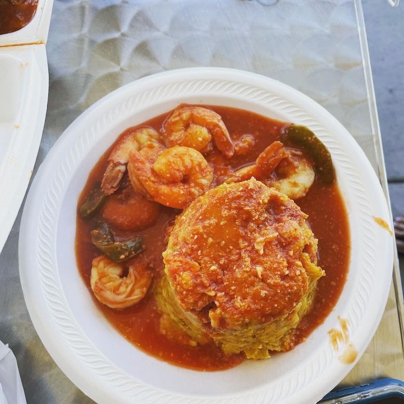Mofongo: The Dish That Demands Your Full Attention