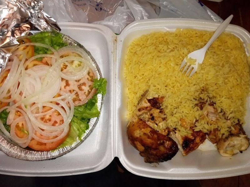 Takeout Culture and How the Restaurant Handles It