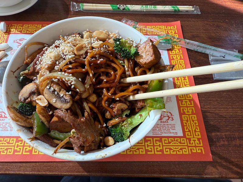 All-You-Can-Eat and Worth Every Bite