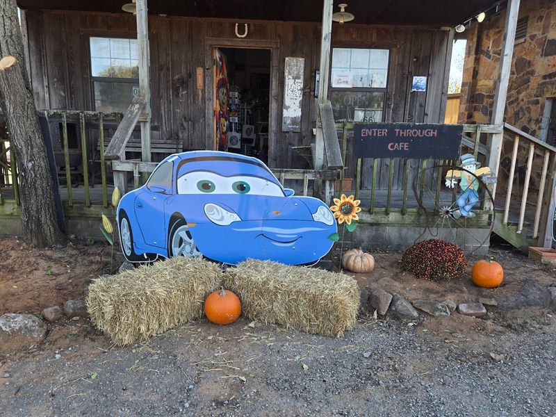 The Cars Movie Connection You Did Not Expect