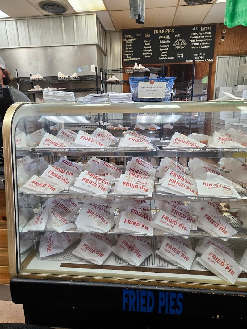 22 Flavors and Counting