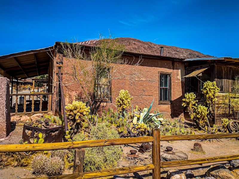 Calico, California - A Ghost Town That Refuses to Fade