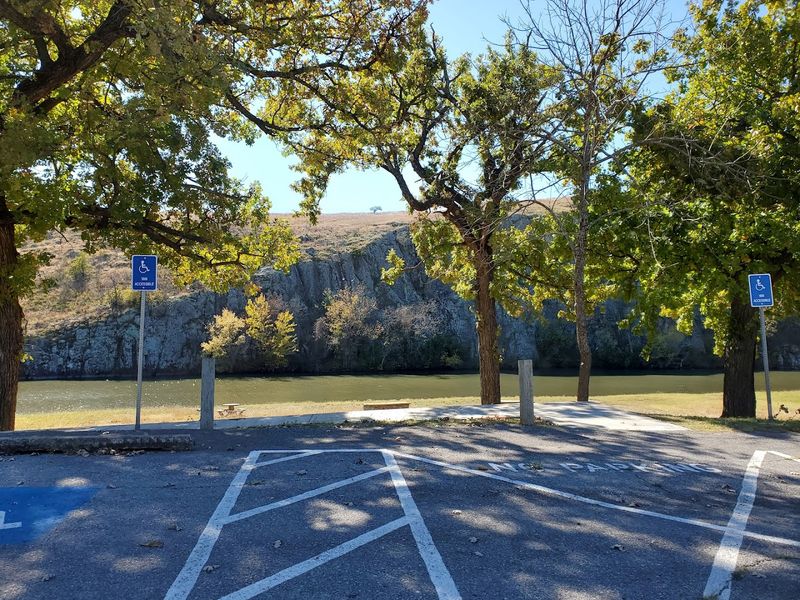 The Geology That Makes These Cliffs So Striking