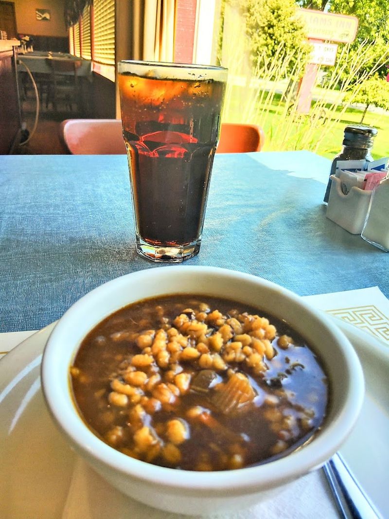 Homemade Soups That Taste Like Someone Actually Cared