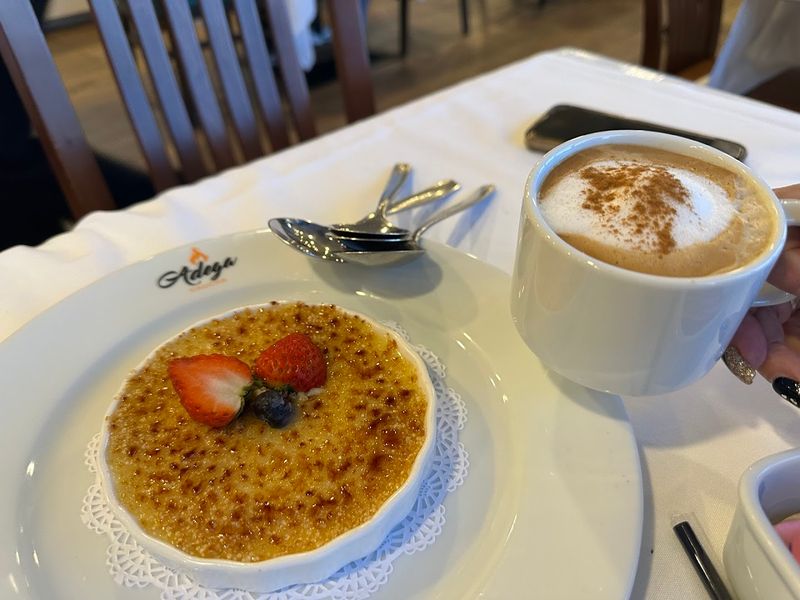 Desserts That Earn Their Own Reputation