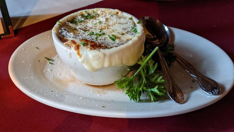 Menu Highlights Worth Ordering