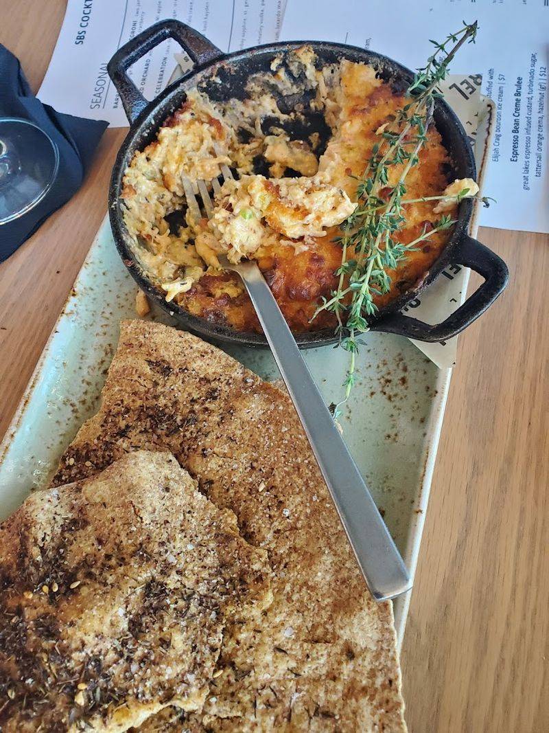 Desserts That Give You a Reason to Pace Yourself