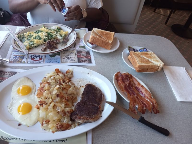 Why This Diner Is Worth the Drive From Anywhere in South Jersey