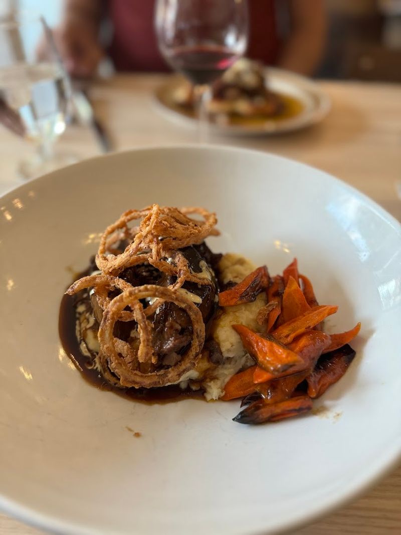 Short Ribs So Tender You Will Talk About Them for Weeks