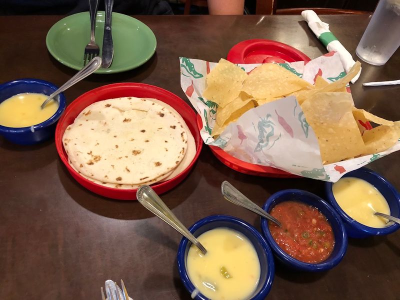 Fresh Tortillas and Authentic Flavors