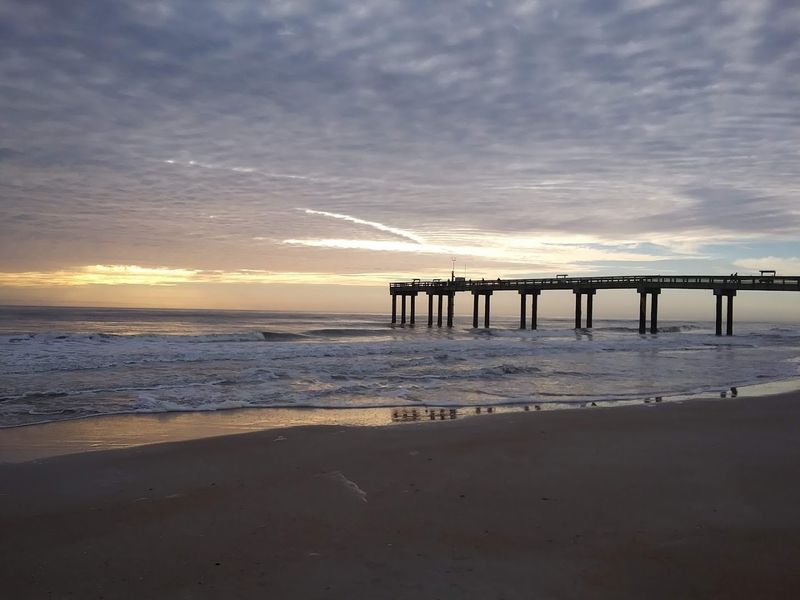 Sunrise Watching: A Morning Ritual Worth Setting an Alarm For