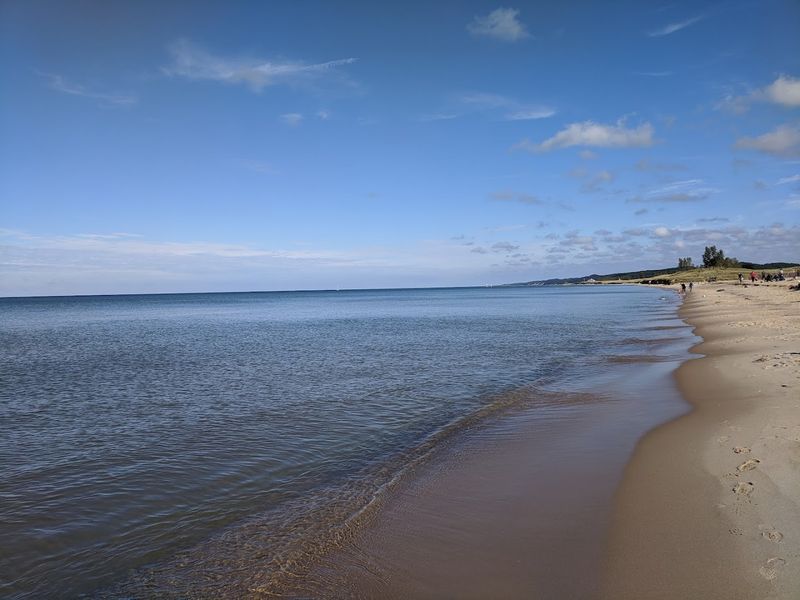 The Water and What to Expect Before You Swim