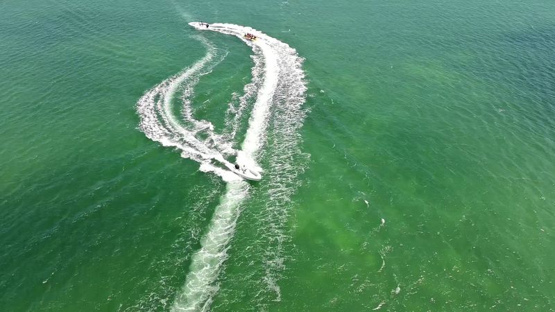 Jet Ski Tours That Actually Let You Go Fast