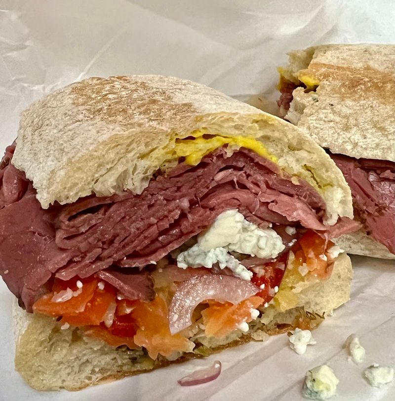 The Bread That Makes Everything Better