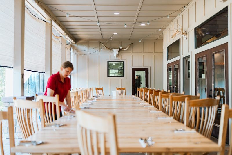 Weddings and Private Events That Turn the Ranch Into Something Magical