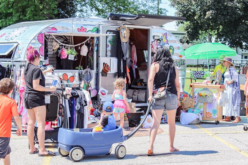 A Creative Mix That Keeps Things Interesting