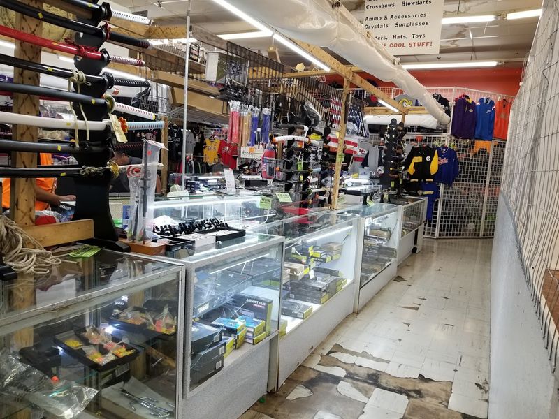 What You Can Actually Buy Here