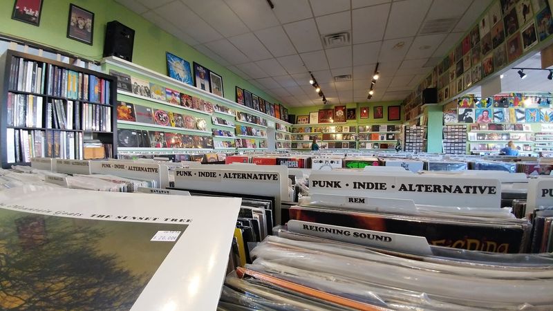 Organization That Makes the Hunt Easier