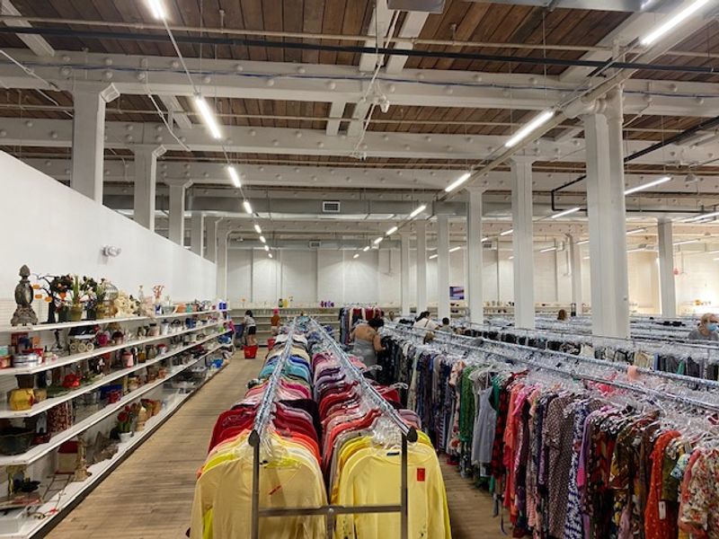 The Color-Tag System and How the Sales Actually Work