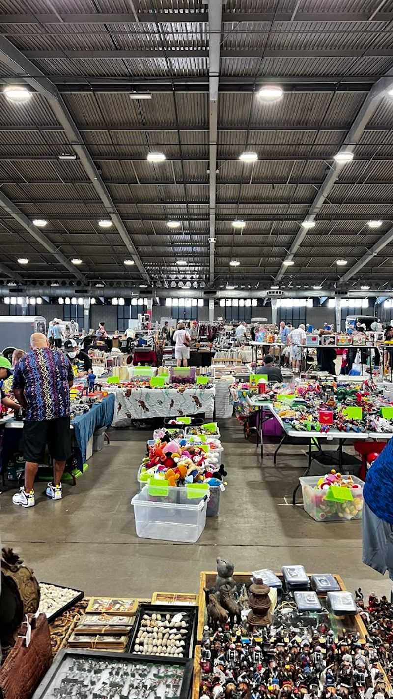 A History That Spans Generations of Shoppers