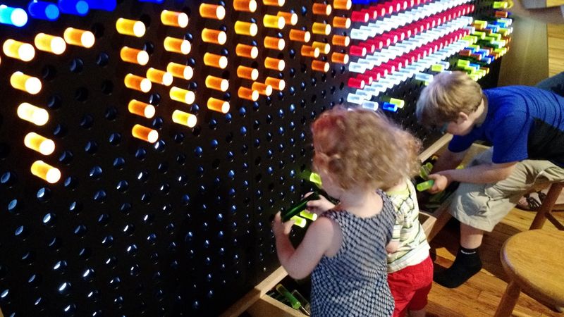 Staff That Actually Makes a Difference