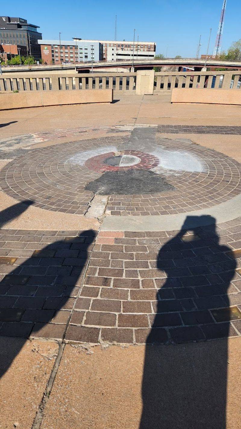 Making the Most of a Free and Memorable Stop