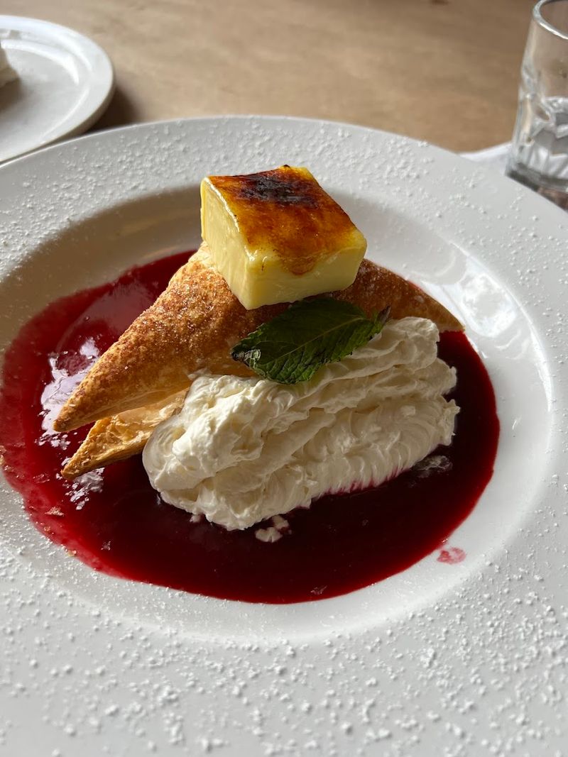 Desserts That Deserve Their Own Conversation