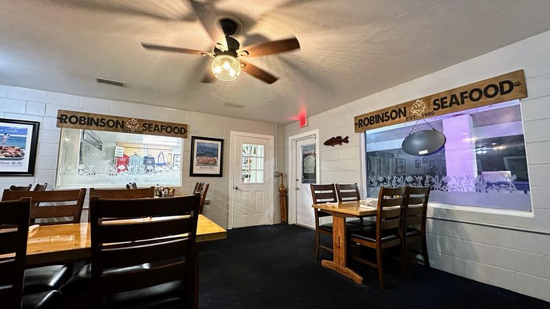 The Gumbo and Chowder Options