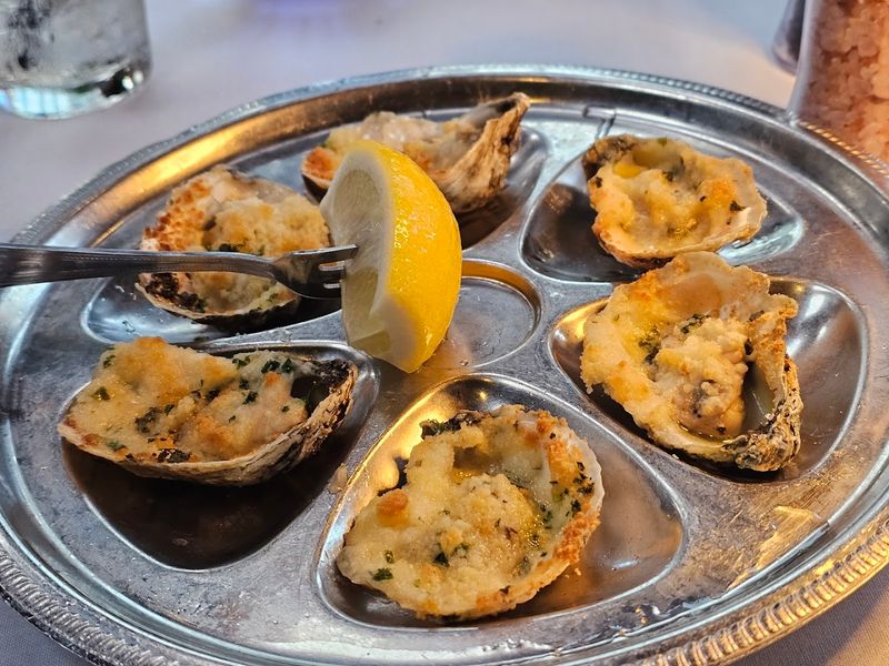 Appetizers Worth Saving Room For