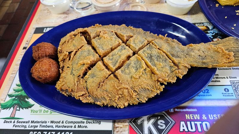 Fried Favorites That Keep People Coming Back