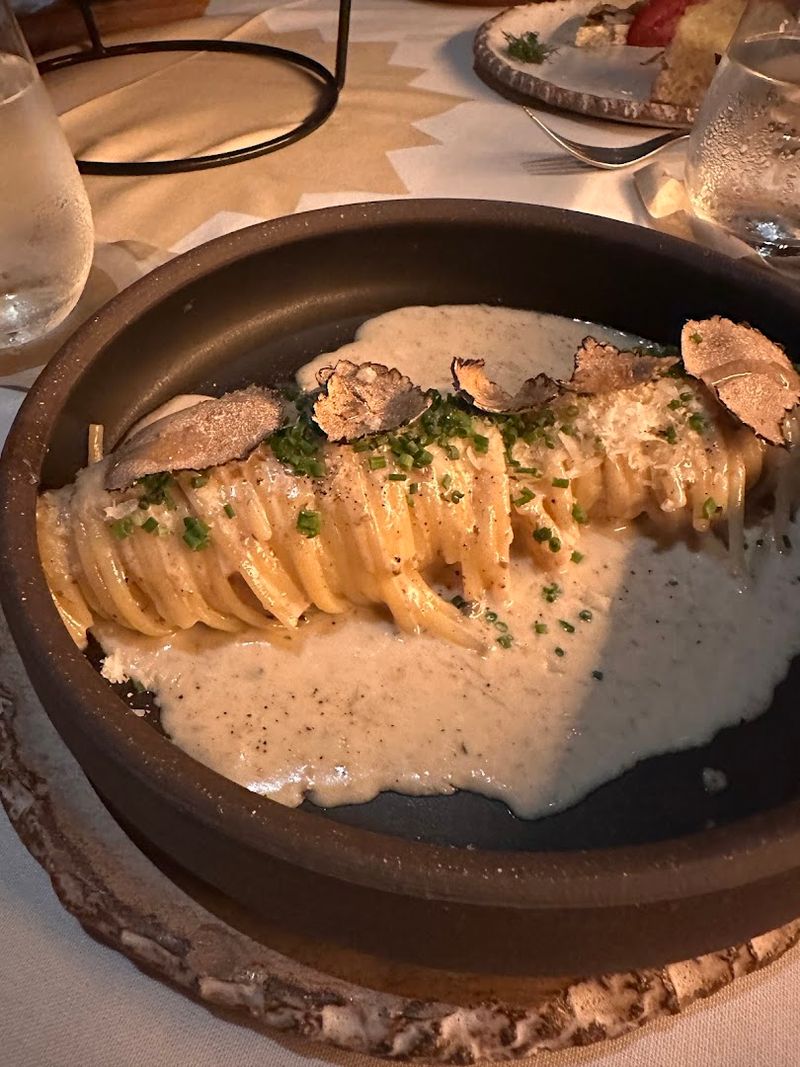 Pasta and Sides That Hold Their Own