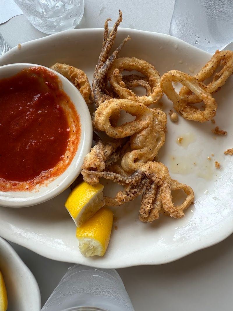 Appetizers Worth Ordering First