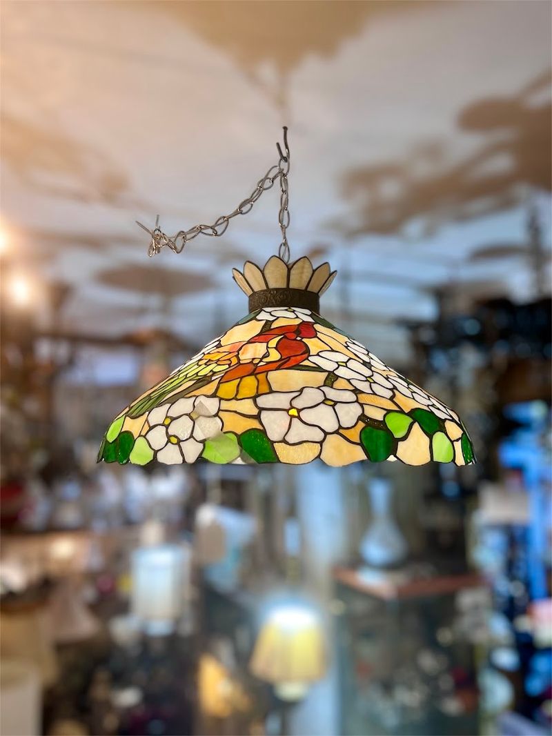 Vintage Lamps: A Section Worth Seeking Out