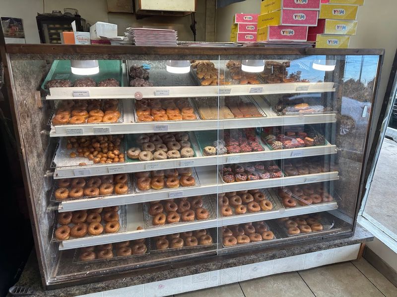 The $2 Donut That Started the Conversation