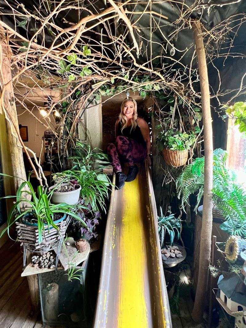 Linda: The Heart and Soul of Every Tour