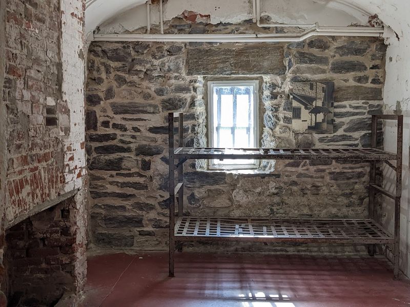 The Architect Behind the Walls