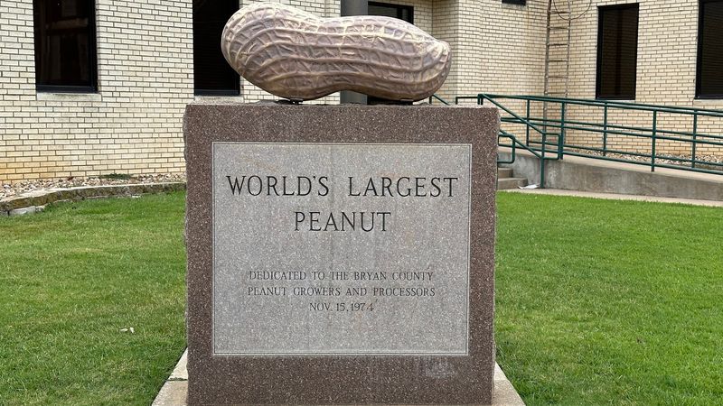 A Stop That Fits Perfectly Into a Longer Road Trip