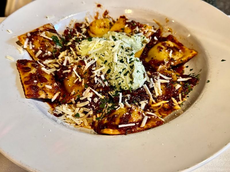 What to Know About the Menu Before You Go