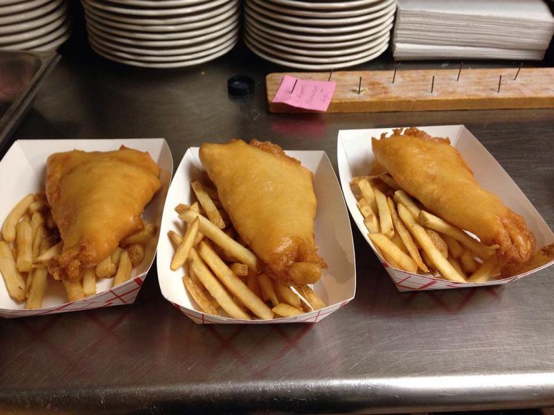 Catering and Food Truck Events Across New Jersey