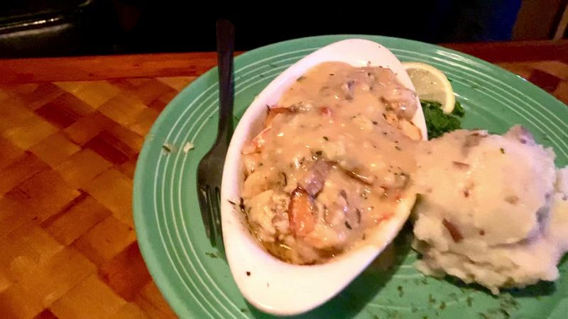 Conch Chowder and Other Soup Highlights