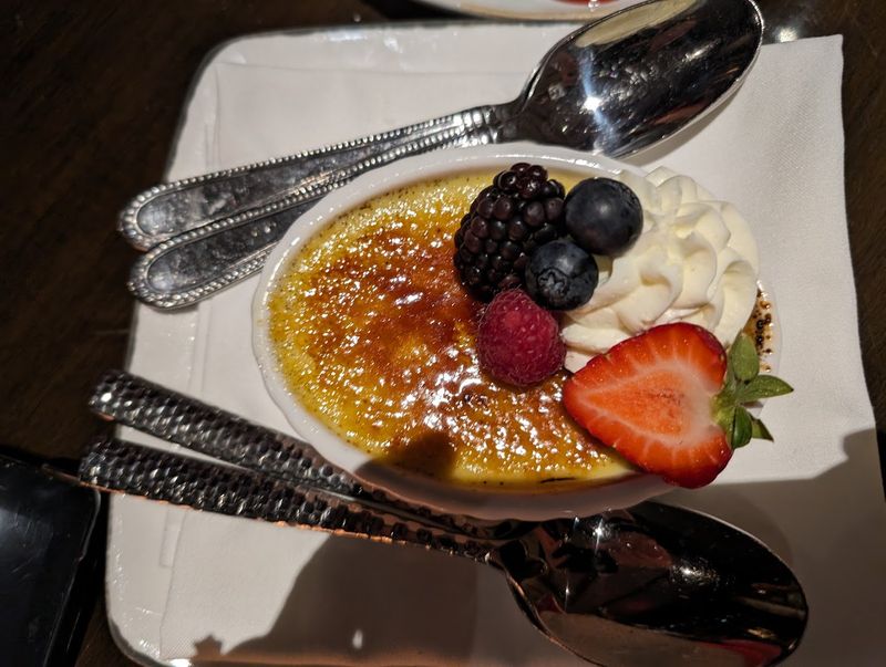 A Menu Built for Both Adventurous and Familiar Palates